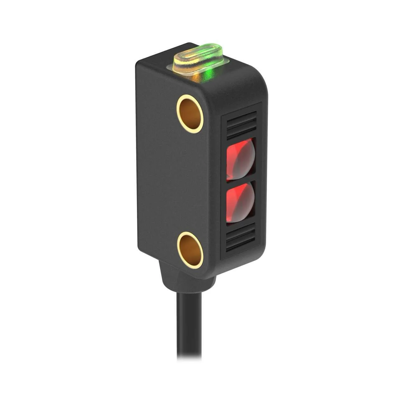 

32107 DQ12AB6FF30 30 мм 2 м оптический датчик автомобильные аксессуары Accessoire Voiture сублимационные заготовки