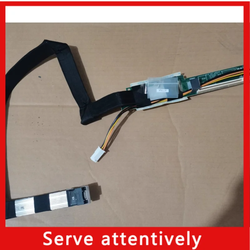 

Новый кабель для Dell C4140 GPU S1S2 к PCIE Sata JPWN8 0JPWN8