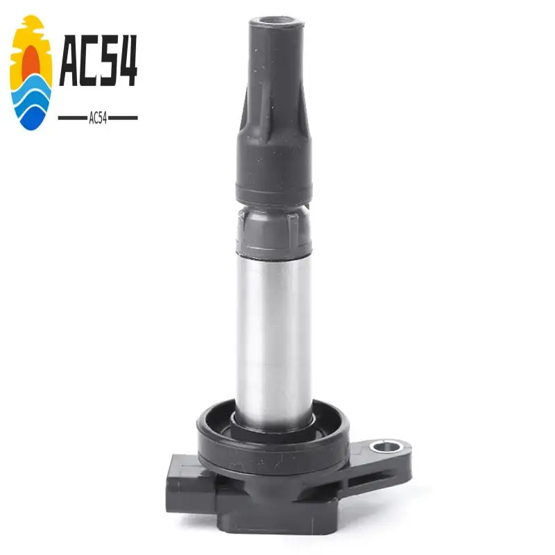 

AC54-4744015 4Pcs Ignition Coil For Jaguar Land Rover Range Rover Sport LR3 4.4L V8 2006 2007 2008 AJ83415 AJ810445