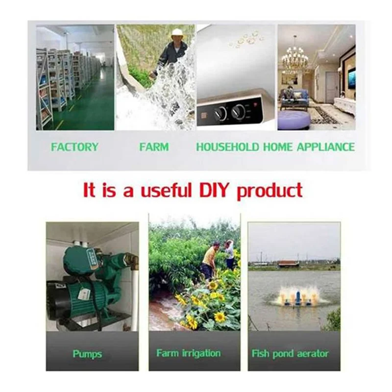 AT93-AC 220V 30A 1C…