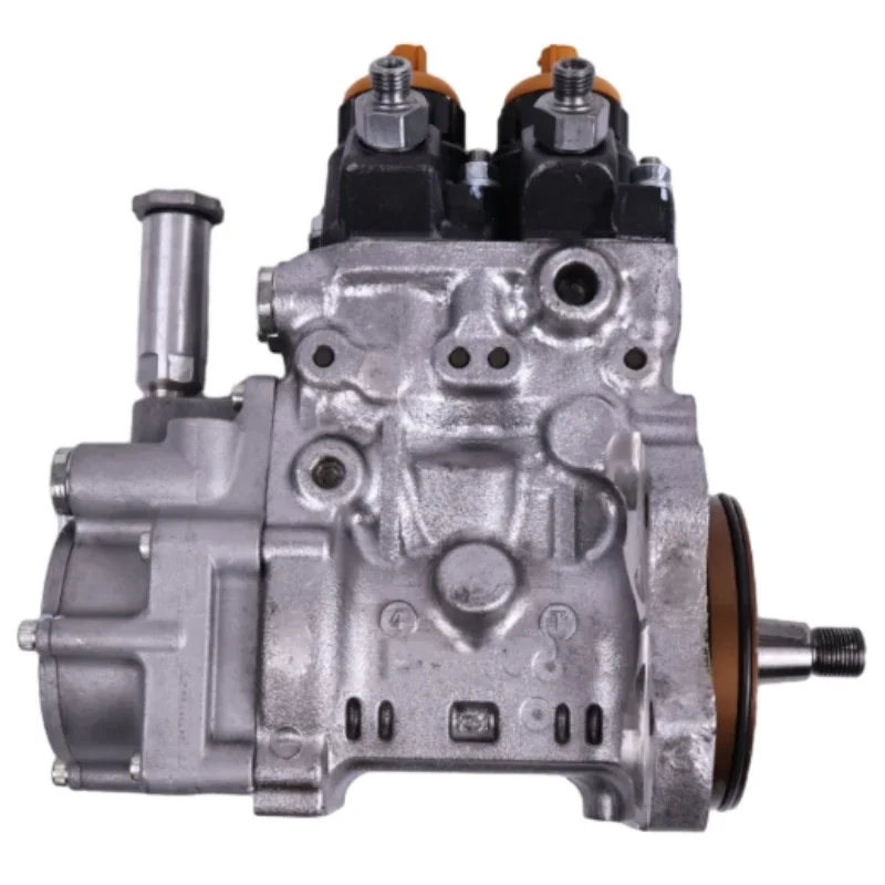 

High Quality Fuel Inje ction Pump 094000-0570 0940000570 for 6D125 Dies el Engine PC400-7 PC400-8 Excavator