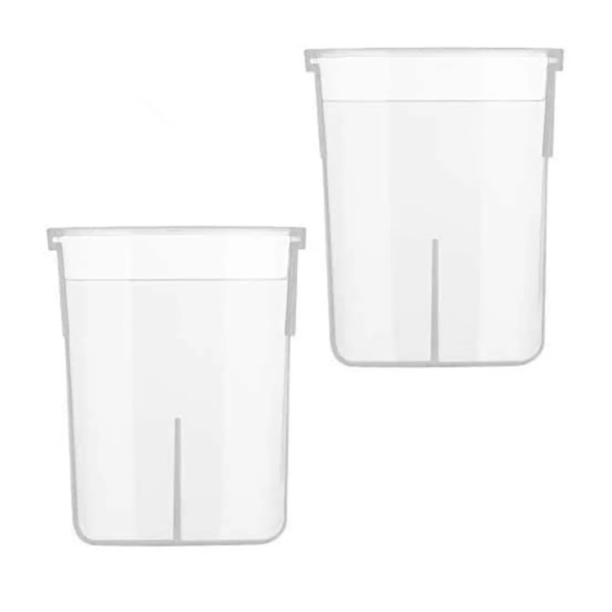 Water collector for  2 Pcs Condensation Collector Replacement for DUO 6ULTRA 6 LUX 6 Quart and 8 Quart