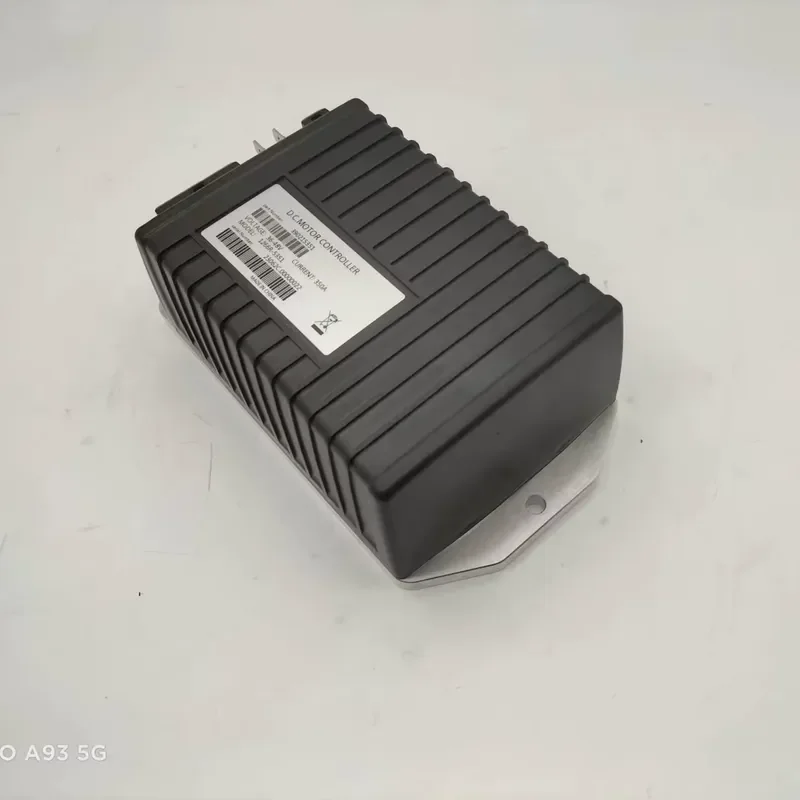 Golf Cart Electric Speed Motor Controller 36 Volt DC Motor Controller 1266R-5351