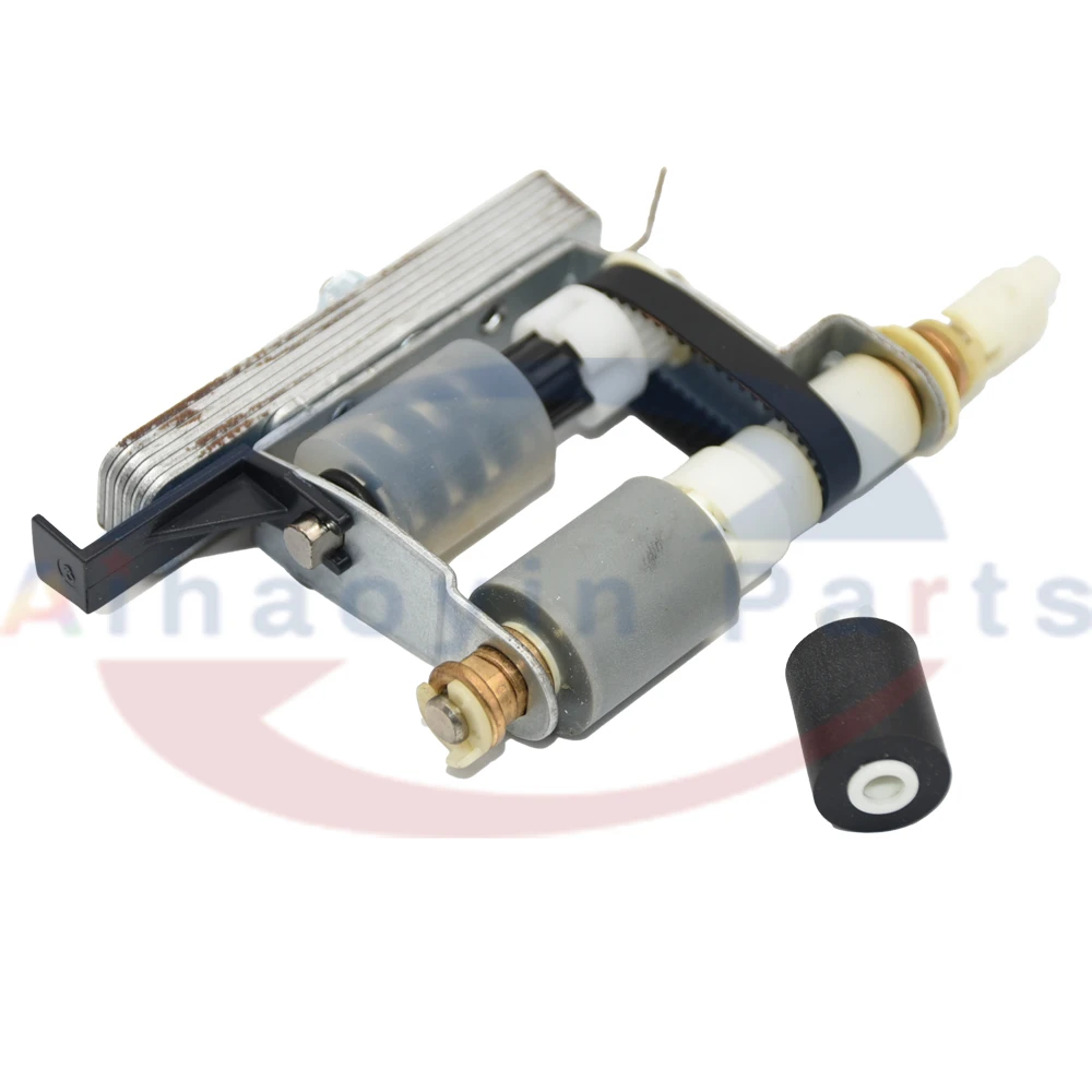 compatible 604K83641 607K27860 Power Pickup Separation Roller for XEROX 5735 5740 5745 5755