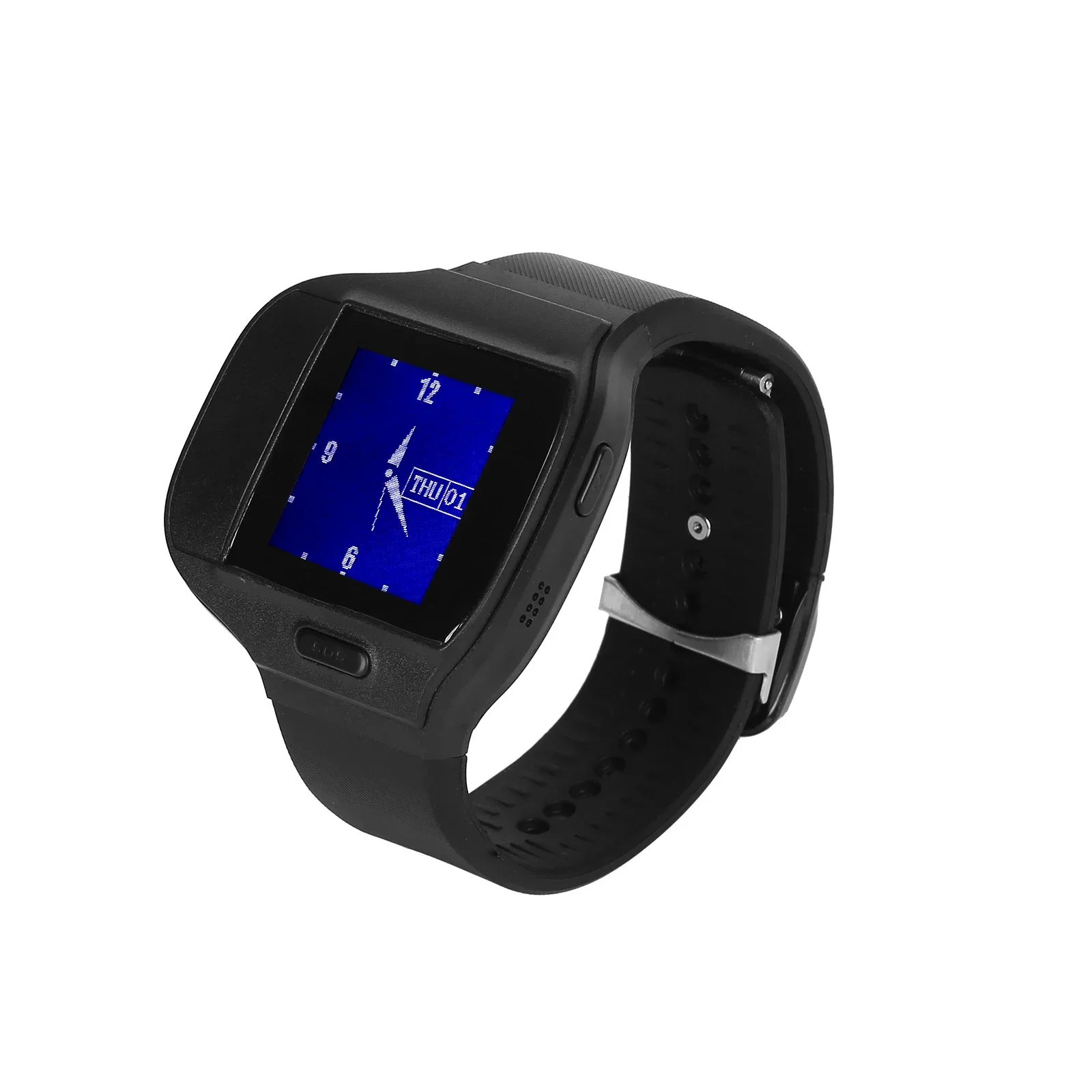 Gps Tracking Kids and Older People Use Mini Gps Personal Tracker