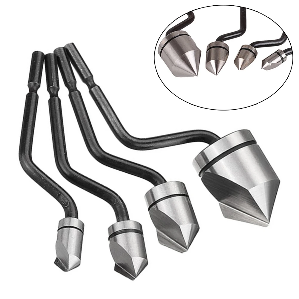 Outil d\'ébavurage 63RC M2 HSS, coupe-chanfrein, seau à tête coulée BC6301/BC8301/BC1041/BC1651, outils de coupe, 1 pièce