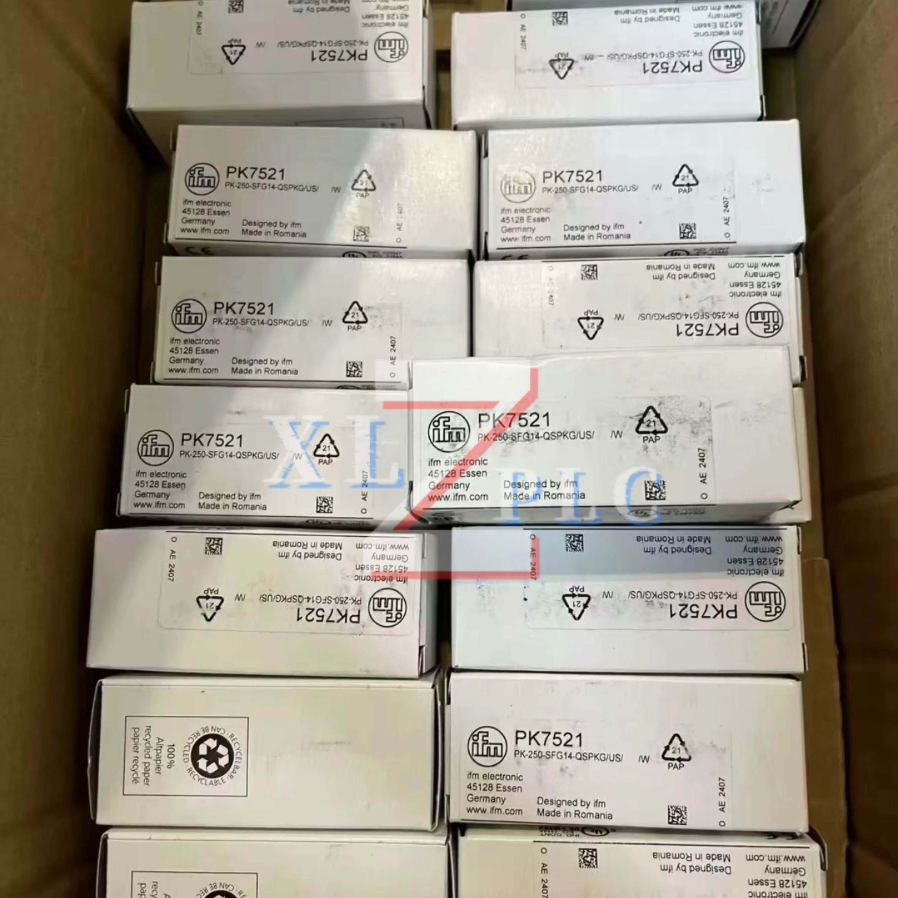 新入荷 PK7520 PK7521 圧力スイッチセンサー
