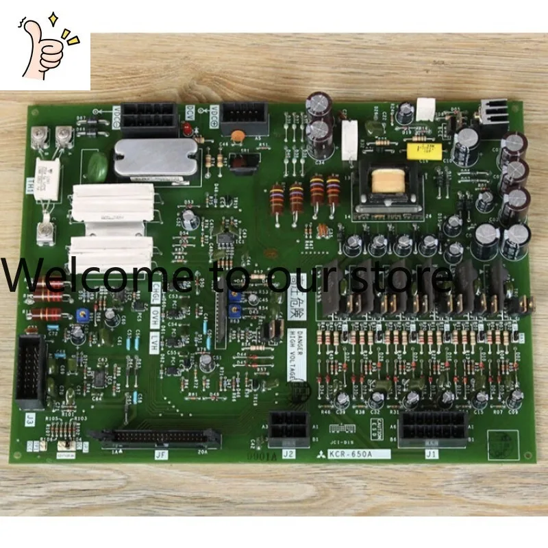 & iQ-L Series Analog Input Module Inverter L60AD4-CM