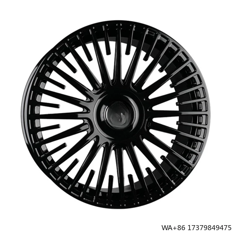 

Custom 1 Piece Monoblock Forged Car Wheels 5x120 5x112 5x130 Alloy Rims New 17 18 19 20 21 22 23 24 26 Inch M3 GT DB1112