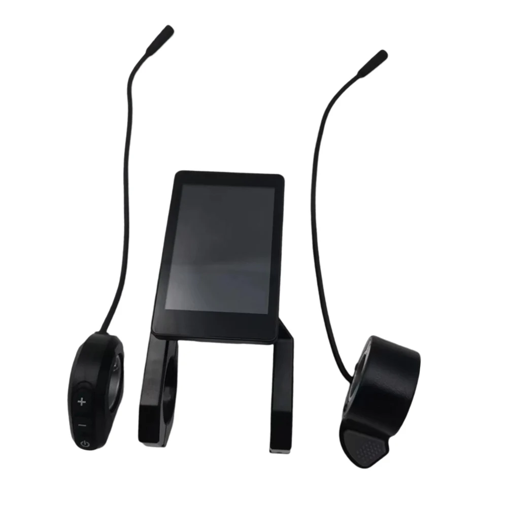 Easy To Use Replacement Part Central Display Meter Ebike Display Balanced Scooter Easy To Install Good Compatibility