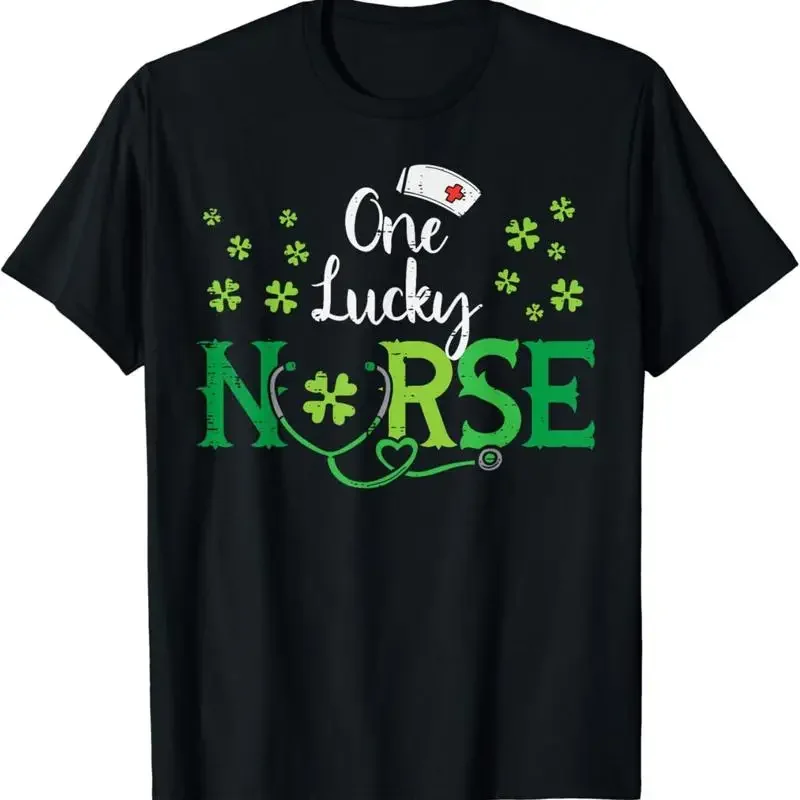 One Lucky Nurse Sai…