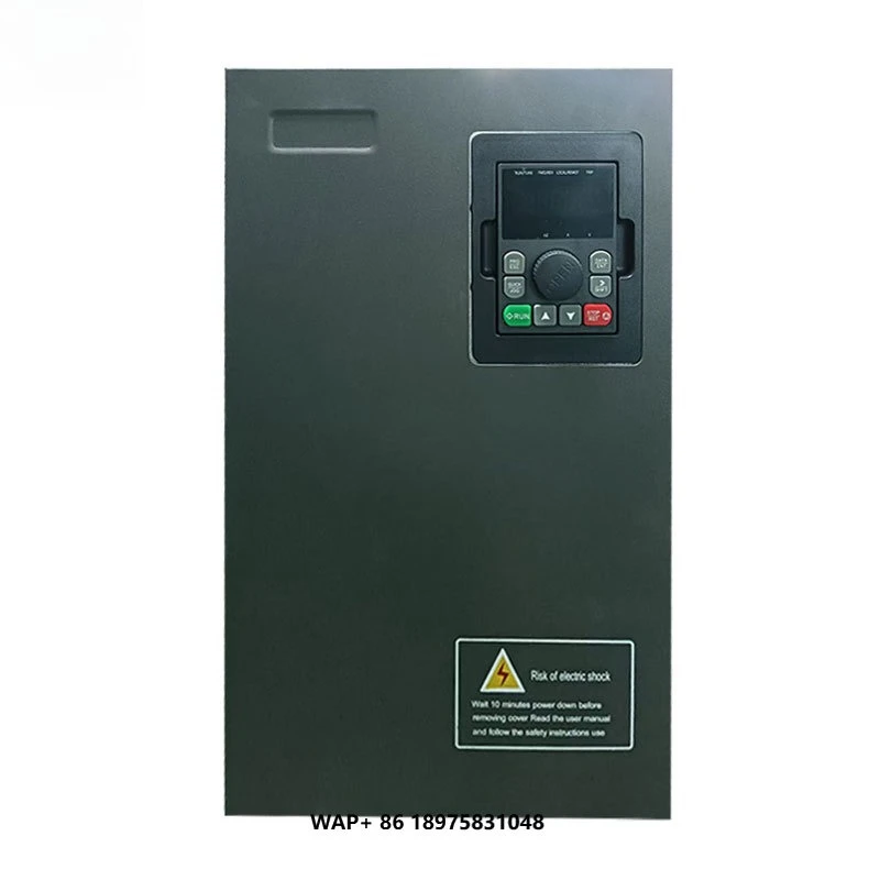 HL710 55KW 75KW AC Max 380V 3PH  DC Max 800V  DC to AC Inverter
