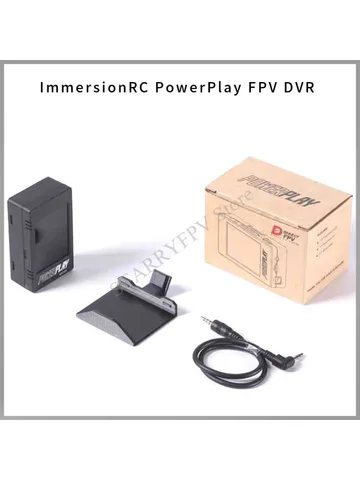 Immersionrc powerplay dvr - купить недорого | AliExpress