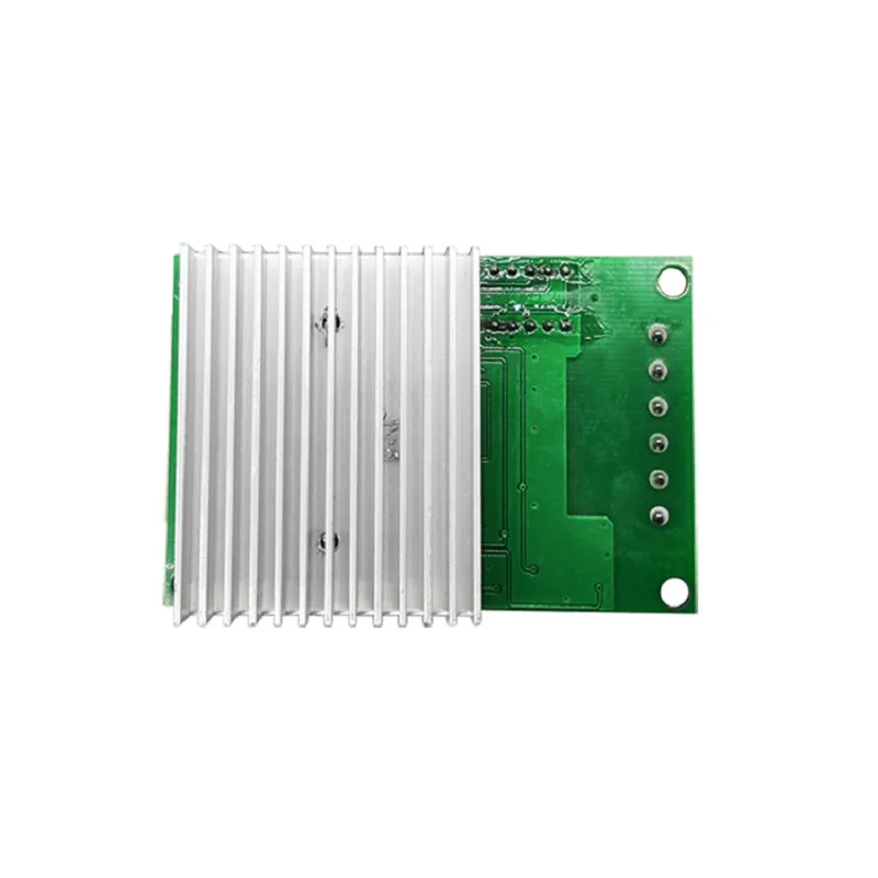 TB6560/TB6600 Upgraded 3A Stepper Motor Driver With TB67S109AFTG Chip Axis Current Controller 32 Subdivision for 42/57 Motor