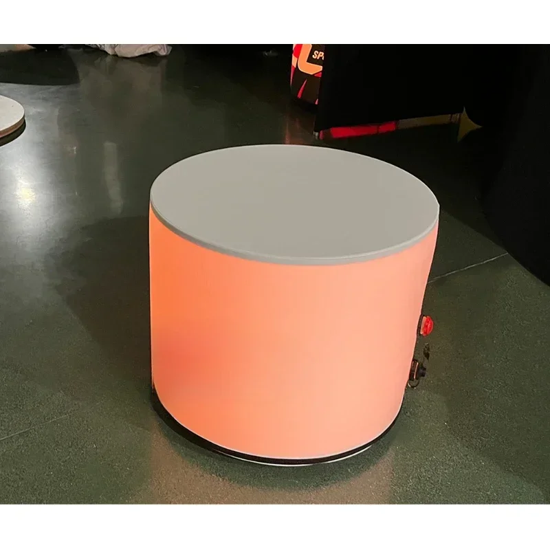 

Cushion Backlit Inflatable Table Inflatable Cushion Seat