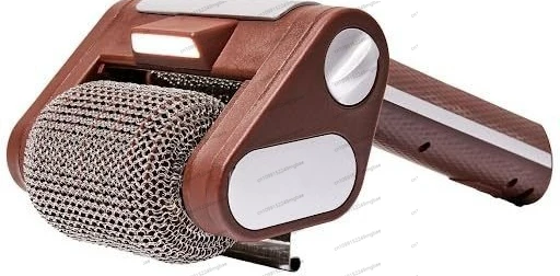 

Electric BBQ Brush Household Rechargeable BBQ Brush Cleanable Portable Outdoor