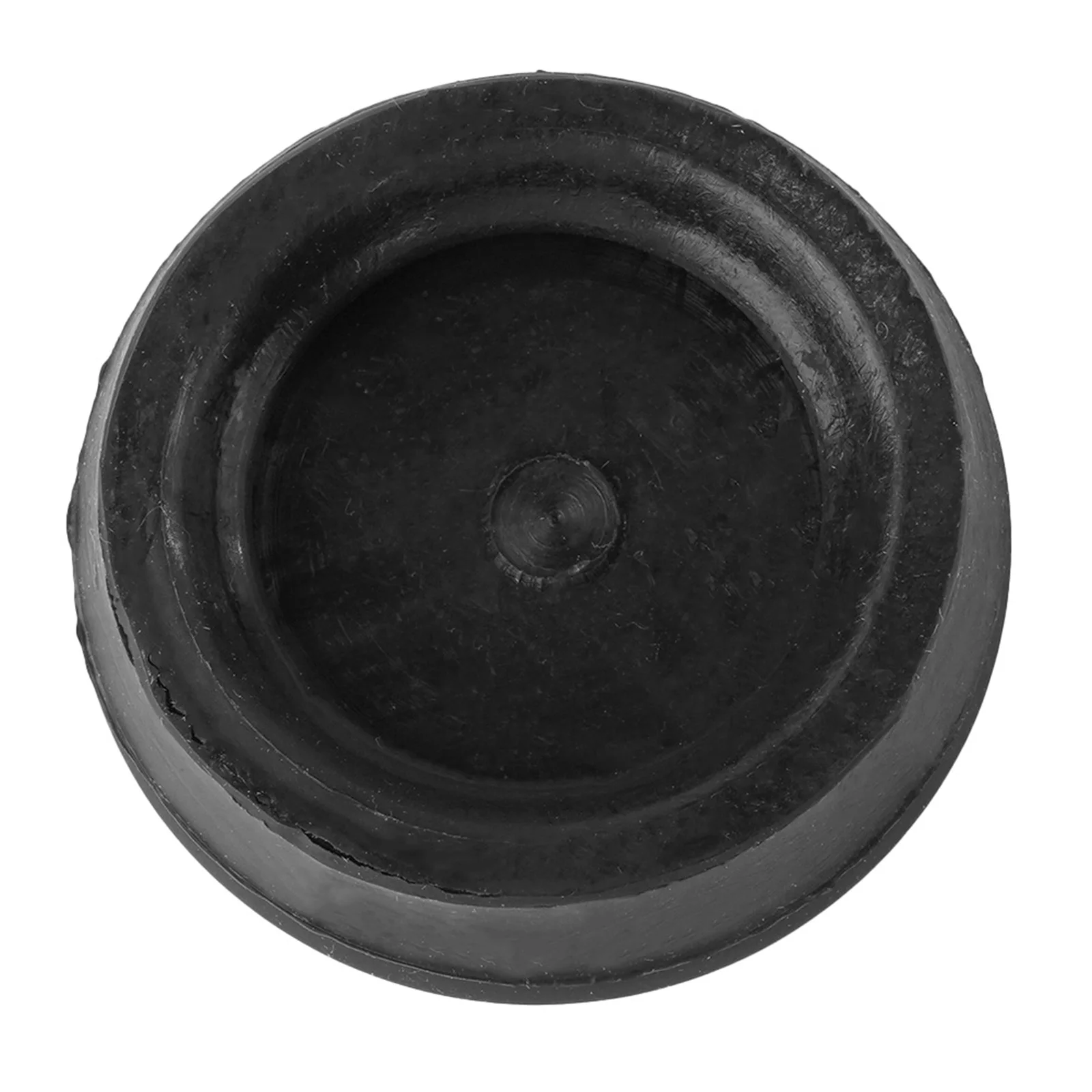 Adapter Seal Plunger Cap For Aeropress Coffee Press Home Maker Offices Part Reliable Accessory Assembly Black Tool