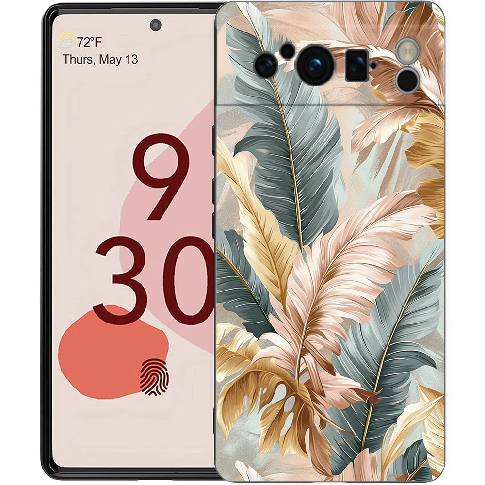 Funda para Teléfono Google Pix - Google Pixel 9 reseña y precio