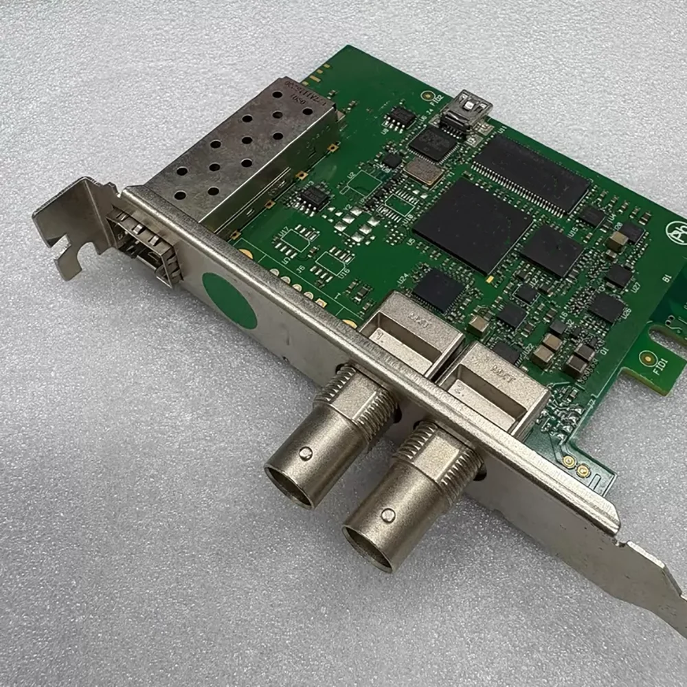 Design Ultrascop PCIe Acquisition Card BMDPBCB90A