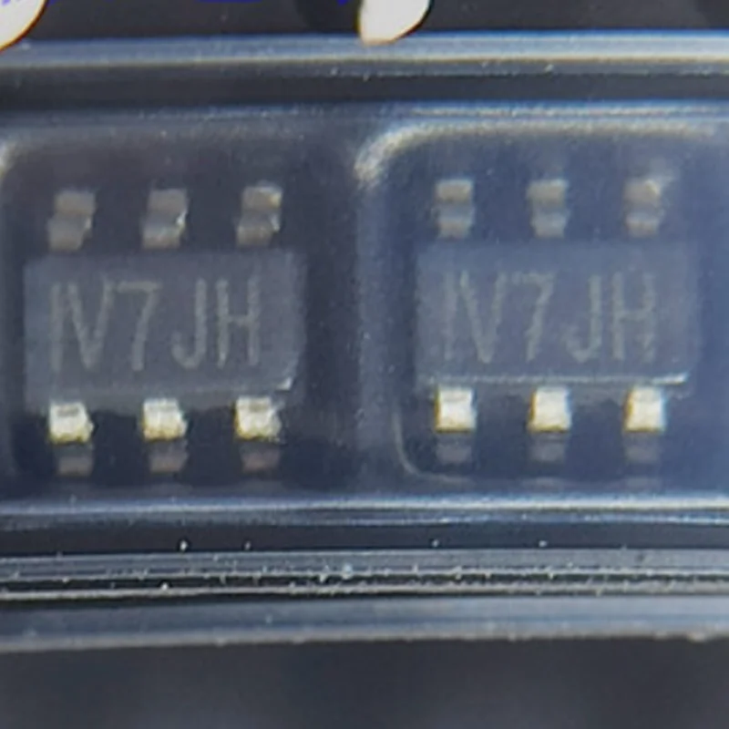 10PCS/MP2451DT-LF-Z 1V7 Original Genuine Goods in Stock SOT23-6