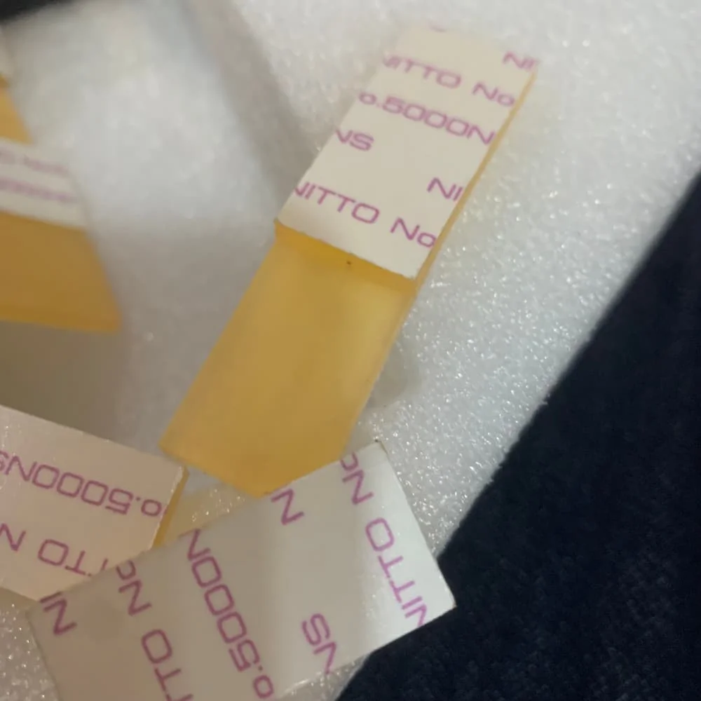 10X 019-11833 Stripper Separator Pad for Riso EZ 200 220 221 230 300 330 370 390 391 570 590 591 RP 210 250 255 3100 3105 3500