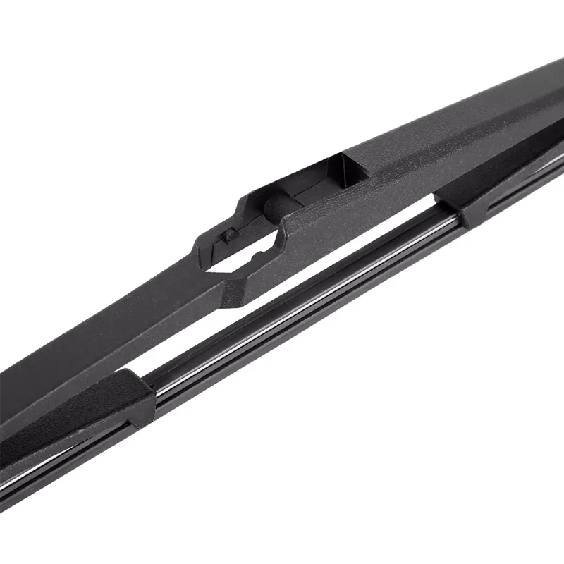 360mm 14\'\' Rear Windshield Wiper Blade Arm Set for Hyundai Veracruz ix55 2006-2007 2009 2012 Rear Windshield wiper