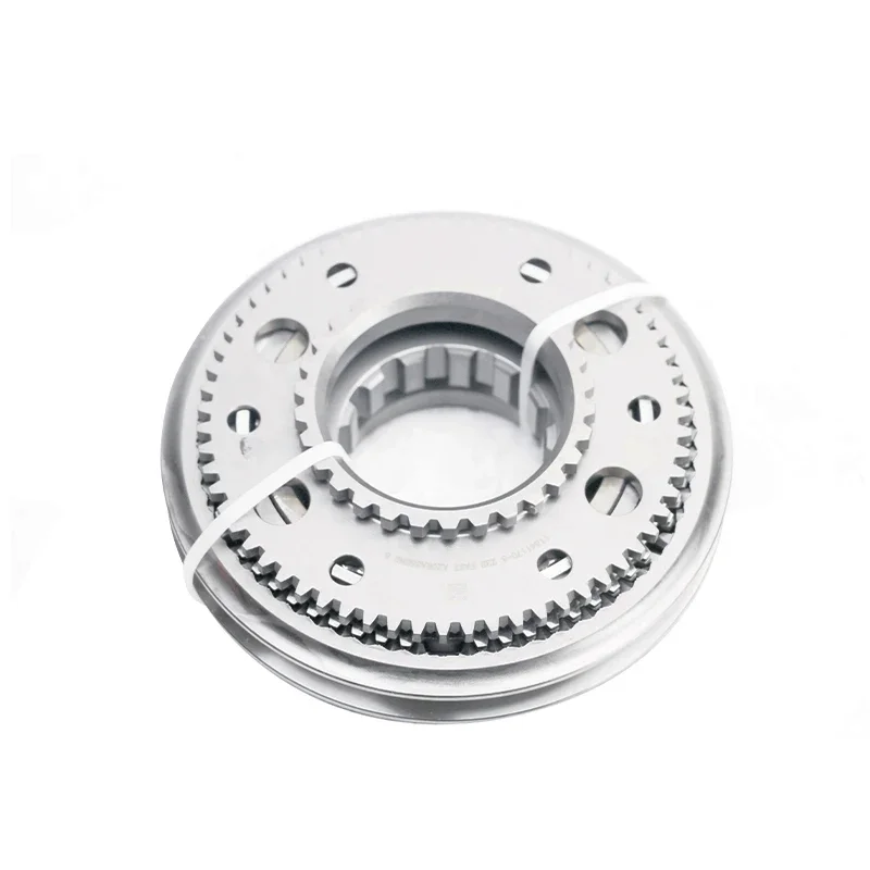 

Popular Hot sell 1/2 Gear Synchroniser Assembly 11841170 Professional High Precision Good Quality Original Low Price