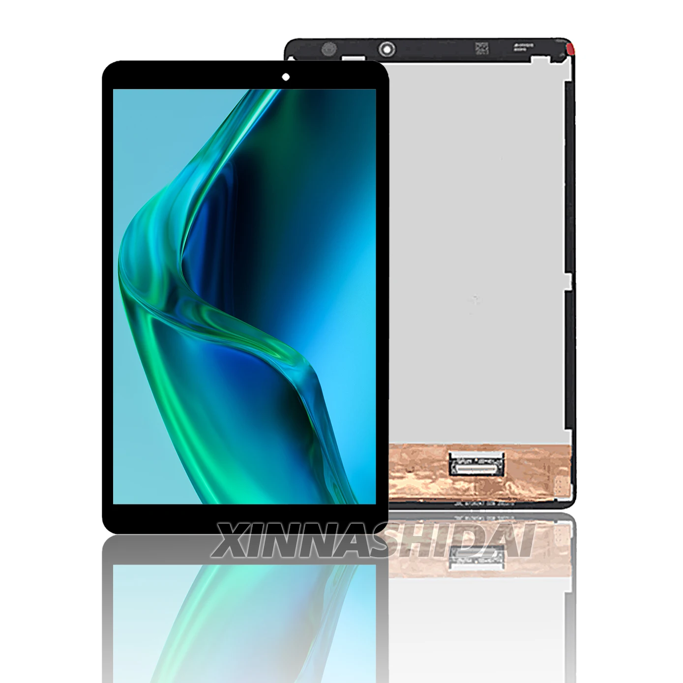 LCD For Huawei MatePad T8 C3 8.0 BZD-AL00 KOB2-W09 KOB2-L09 LCD Display Touch Screen Digitizer Glass Assembly Repair Parts
