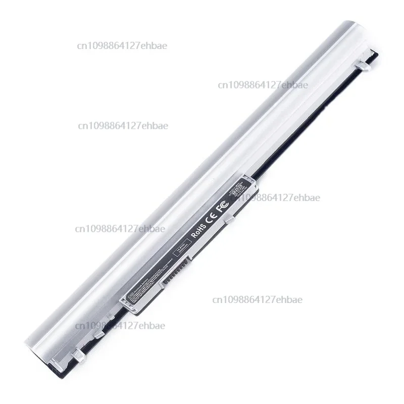 بطارية كمبيوتر محمول LA04 لجهاز HP Pavilion 14 15 TouchSmart 728460 -001 776622 -001 LAO4