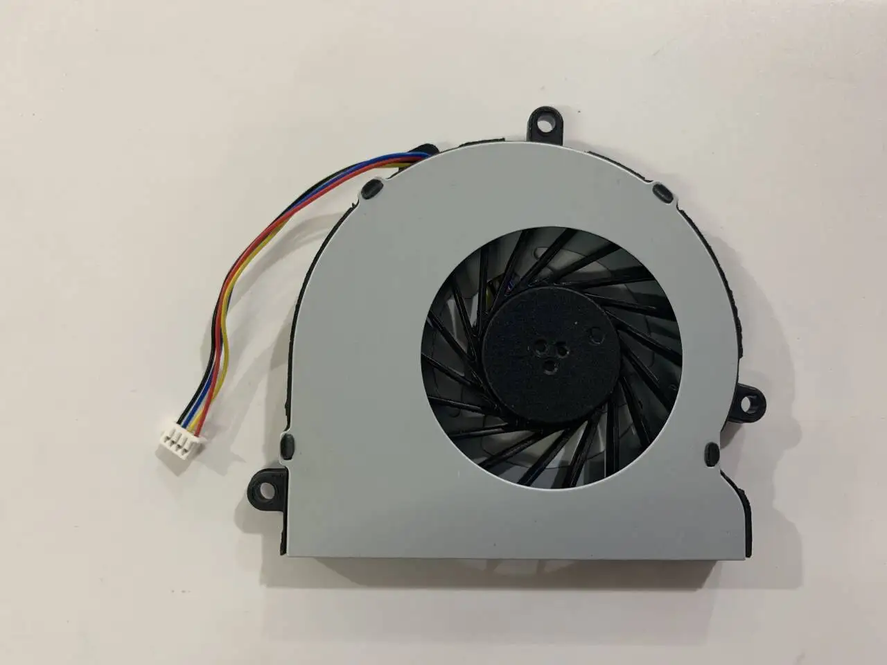 for HP Notebook 15-AC 15-AF 15-AY 15-BA 250 G4 255 G4 813946-001 Laptop CPU Cooling Fan