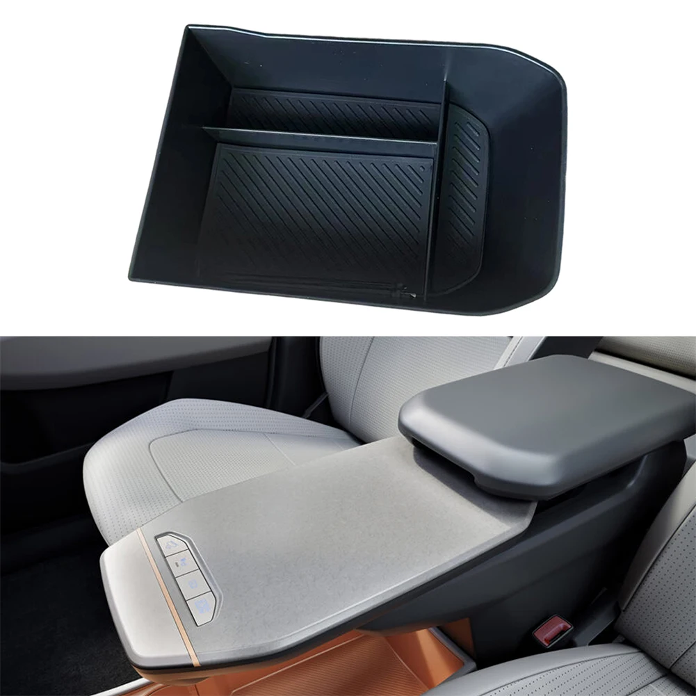 Storage Box For Kia…