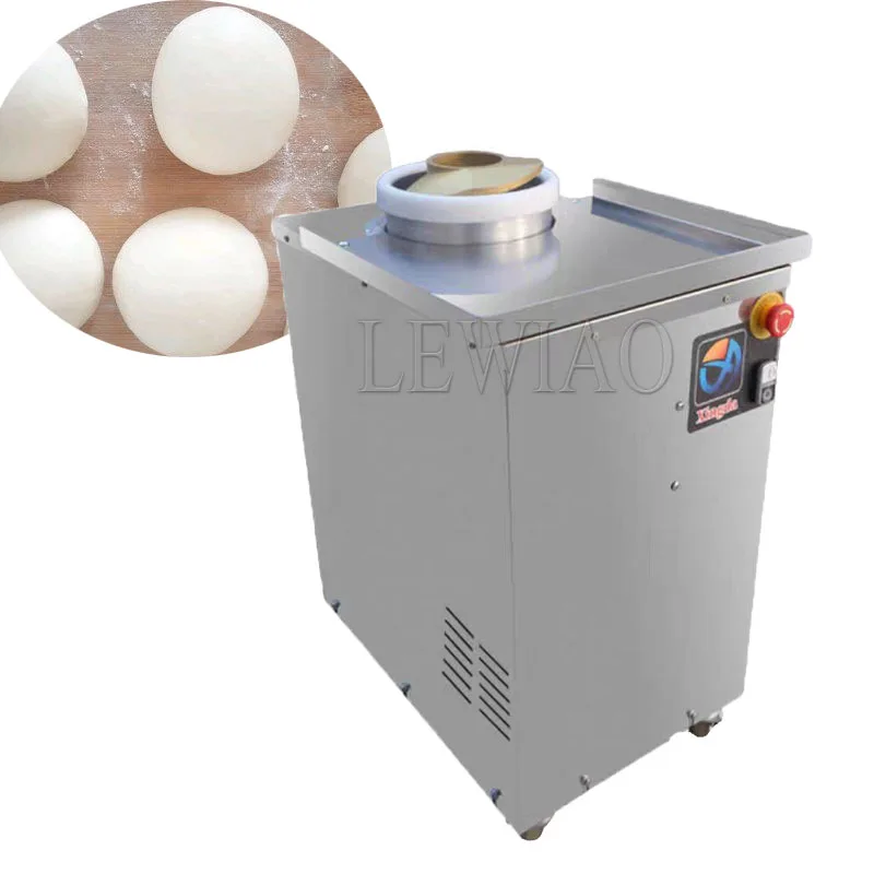 เครื่องรีดแป้งเชิงพาณิชย์เครื่องขึ้นรูปพิซซ่าอัตโนมัติเครื่องตัดไฟฟ้าขนาดเล็กเครื่องนวดขนมปังและเครื่องปัดเศษ