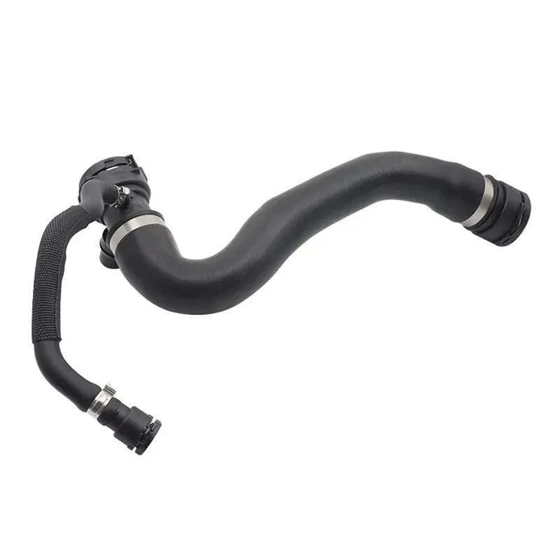 17127800099 Cooling System Water Coolant Radiator Hose Pipe for BMW F07 530d N57 F10 535d N57S