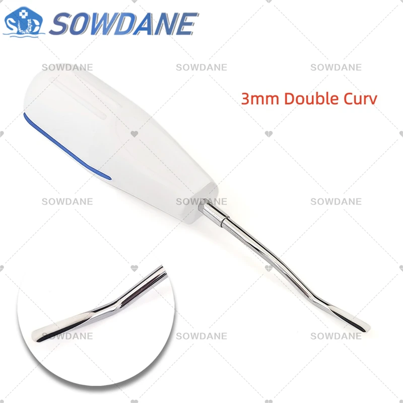 Variant: 1 piece 3mm Curv