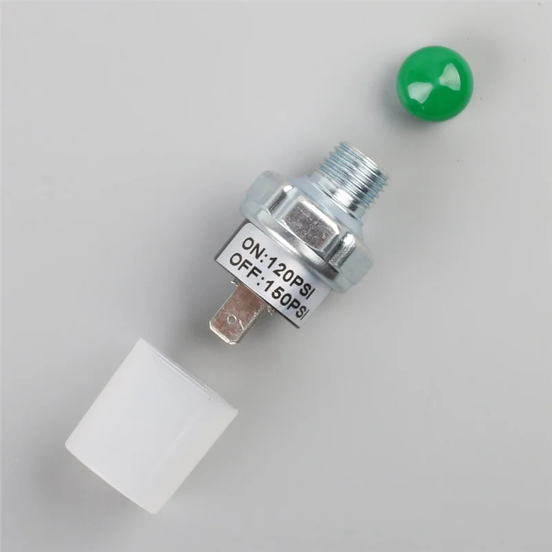 PORK-Air Pressure Control Switch Pressure Control Switch Air Compressor Pressure Switch