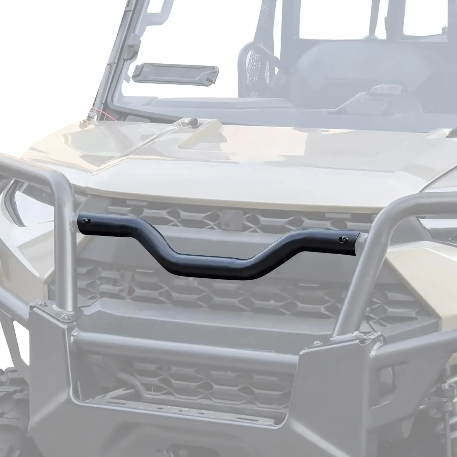 Front Camera Bumper Adaptor for Polaris Ranger 1000/XP 1000