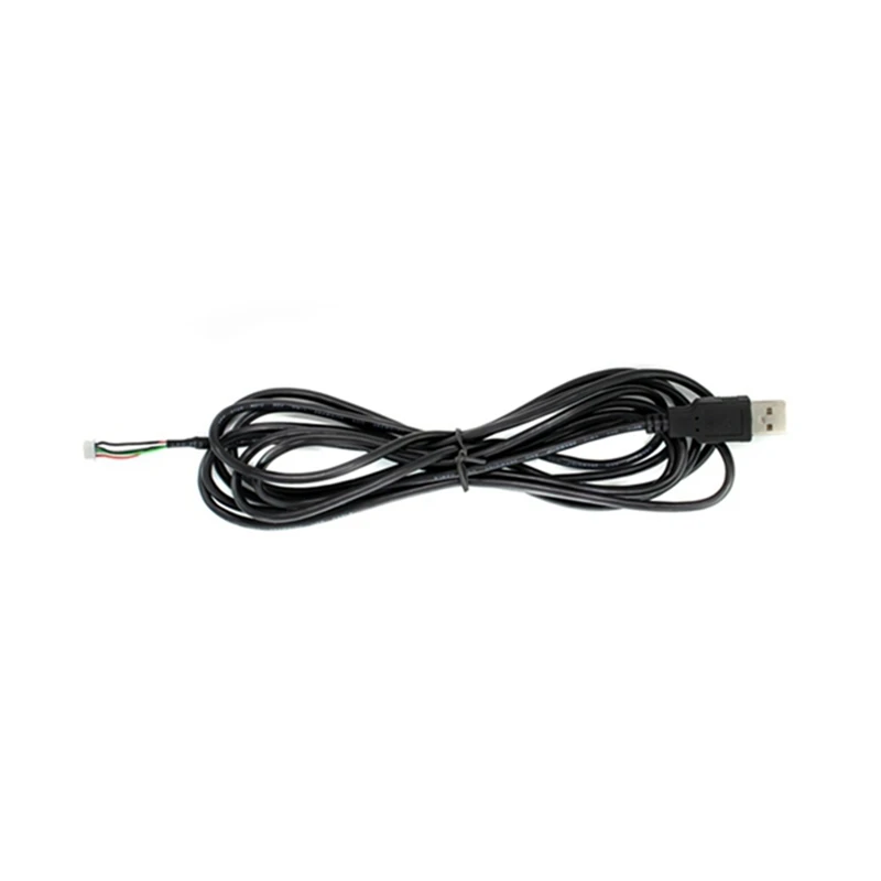 5PCS 100 Degree Camera Module 1MP OV9732 1280X720 USB Free Driver Manual Focus, with 2 Meter Cable for Winxp/7/8/10-DT30 view 3