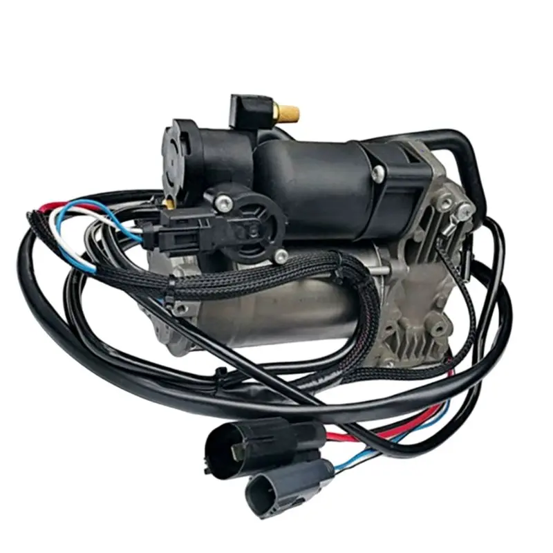 

LR069691 LR069961 Air Suspension Pump Replacement Part For Land Rover Range Rover