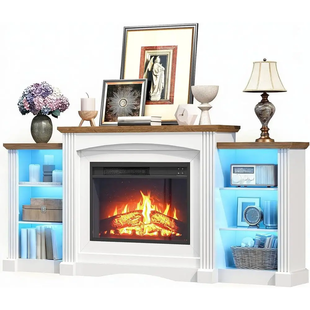 Eco-Friendly Electr…