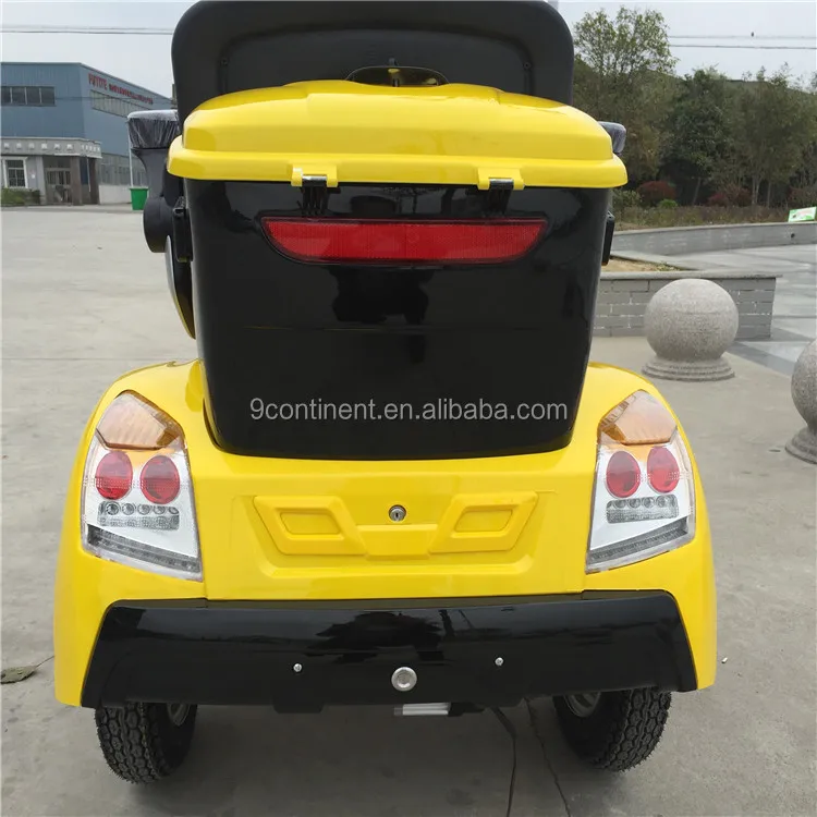 electric-tricycles/electric trikes/three wheel electric scooter for cargo and passenger