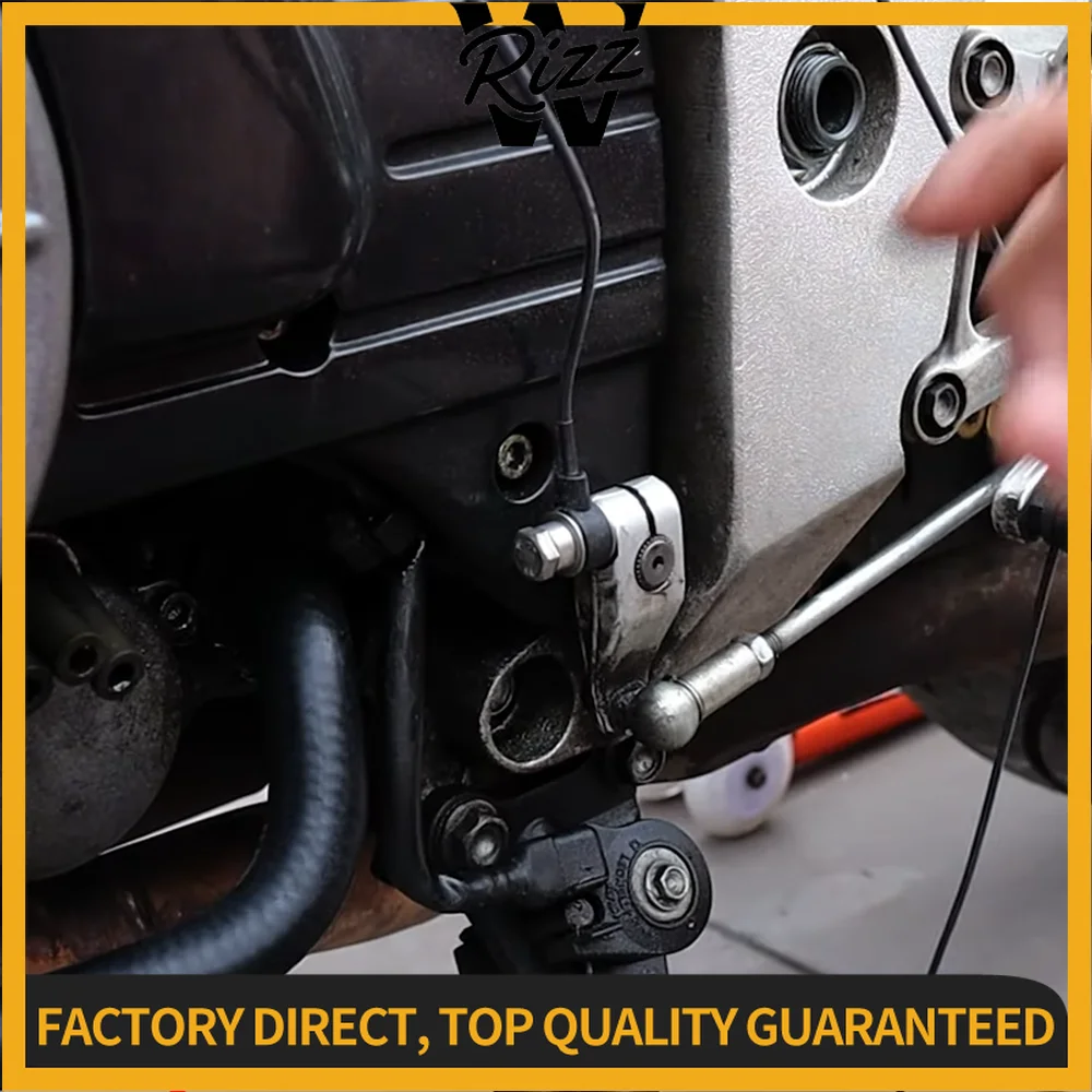 Motorcycle Accessories Quickshift Quickshifter Sensor Quick Shift Shifter Sensor For Aprilia Tuono 1000R Falco SL1000 SL 1000