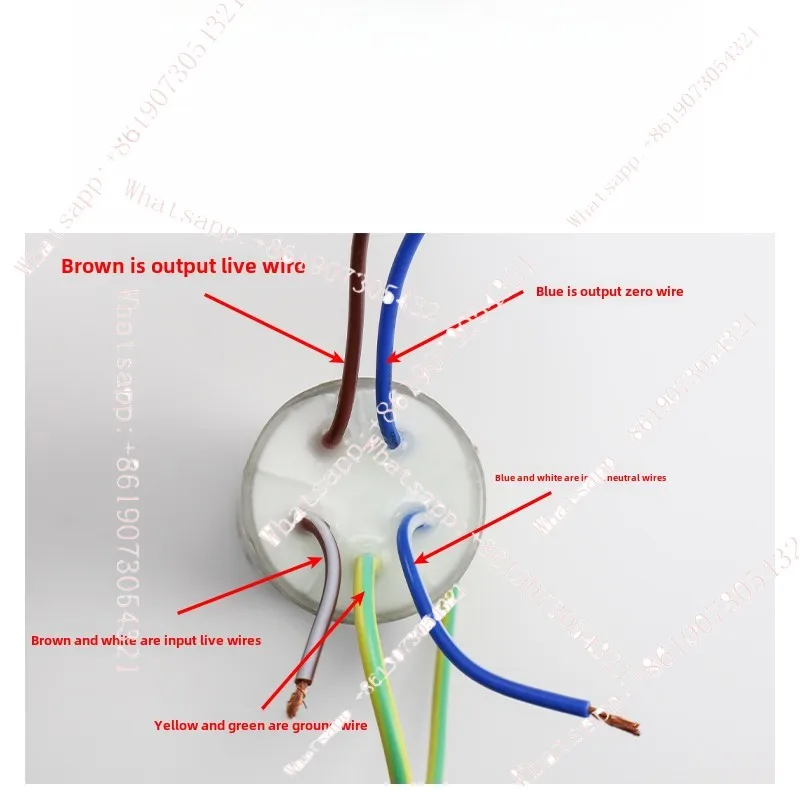 

1 шт. для конденсатора-фильтра холодильника Rongsheng Xinfei Haier, 0.47 мкФ + 0.33 мкФ, аксессуары