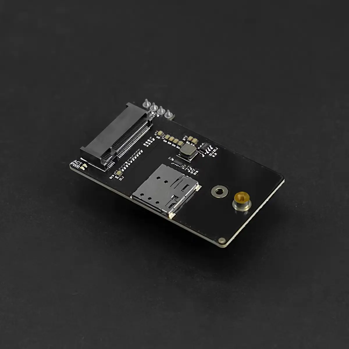 LattePanda IOTA M.2 4G LTE expansion board (excluding 4G module)
