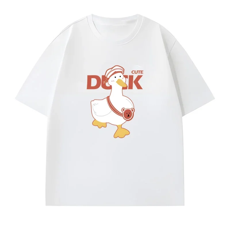 

Women's Plus Size T-shirt Graphic Short Sleeve Clothing Top, Loose and Casual, Soft and Comfortable Breathable, Outdoor Sports