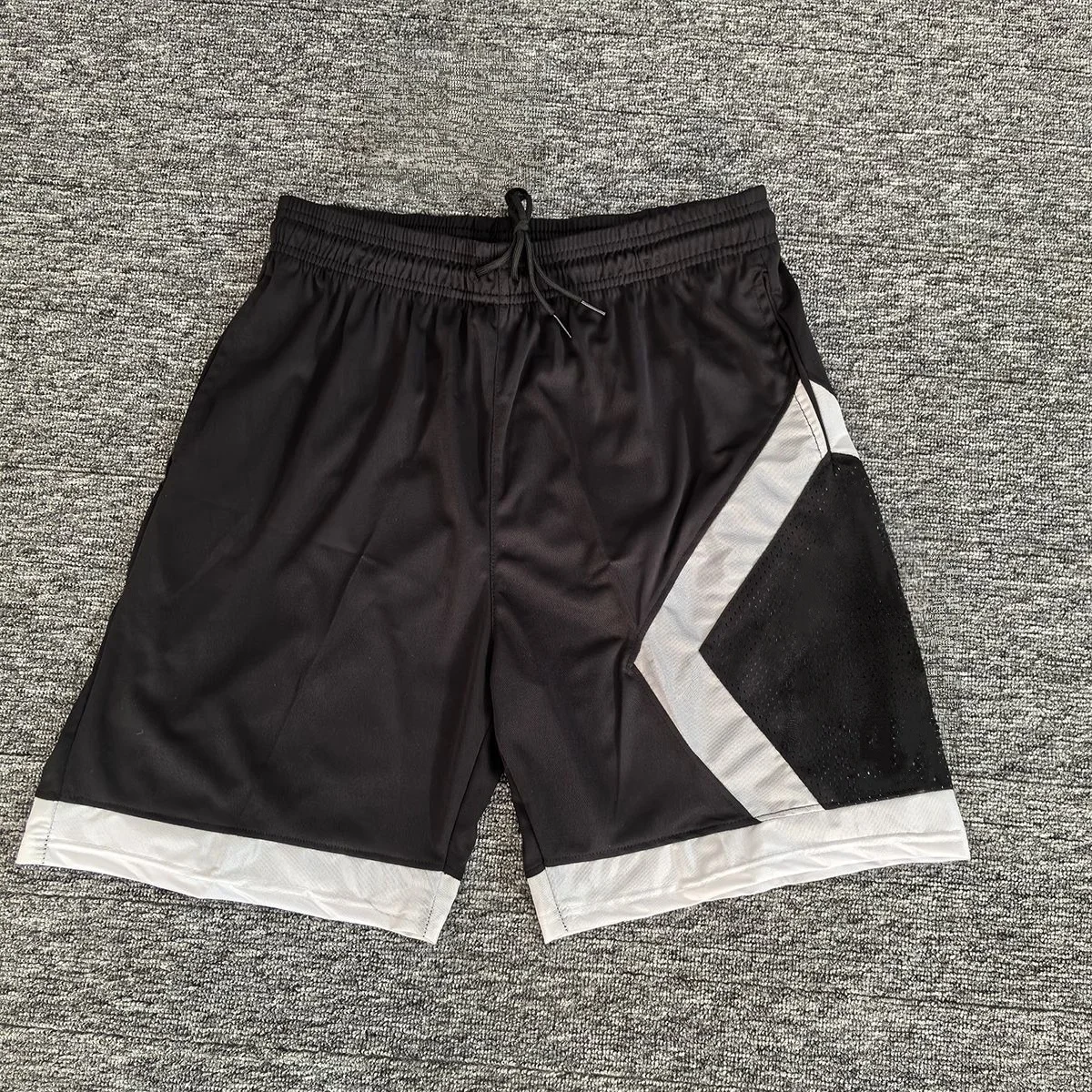 2026 Summer New Kids/Adults Basketball Sports Pants Y2K Oversized Quick Drying Casual Pants Suitable for Daily and Training Wear
