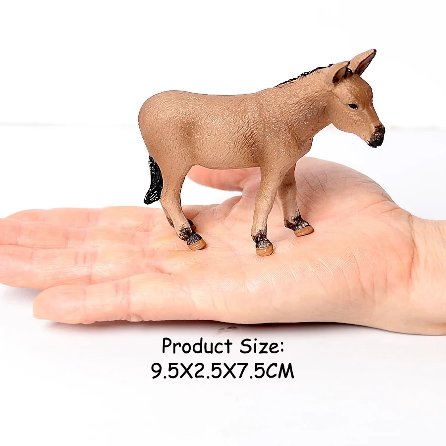 Donkey 3