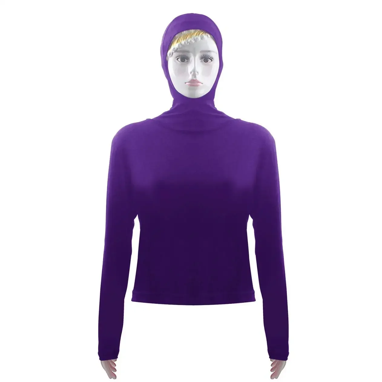 Dark Purple