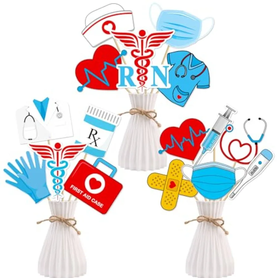 Nurse Graduation Pa… - image