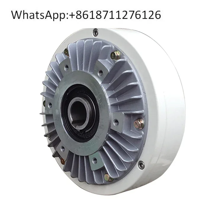 

FZ25K-FZ50K-FZ100K Магнитный порошковый тормозной контроллер FZK12-FZK6