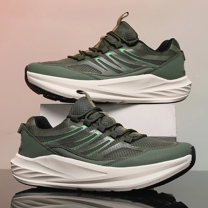 

Holiday Mall Wandering Shoes, Light Cushion Sole for Window Shopping, Coffee Pauses and Casual Family City Holiday Strolls